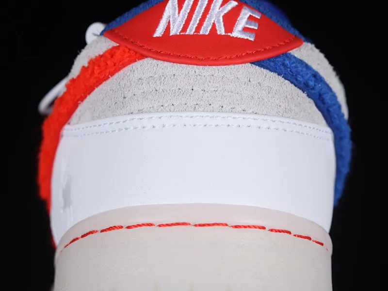 All categories Nk SB Dunk series Nk SB Dunk Low low-top sneakers Nk SB Dunk Low "Year of the Rabbit" Year of the Rabbit limited SB low-top casual sneakers FD4203-161